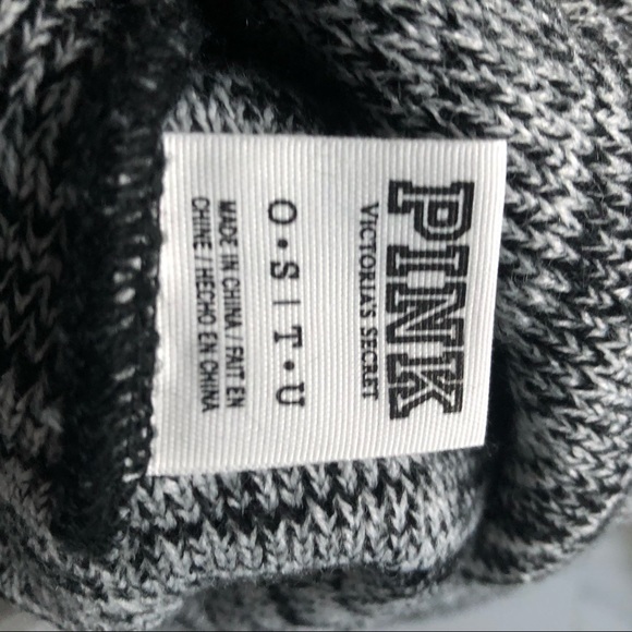 PINK beanie - Picture 3 of 3